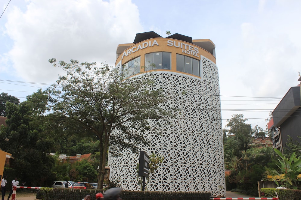 Arcadia Suites afbeelding