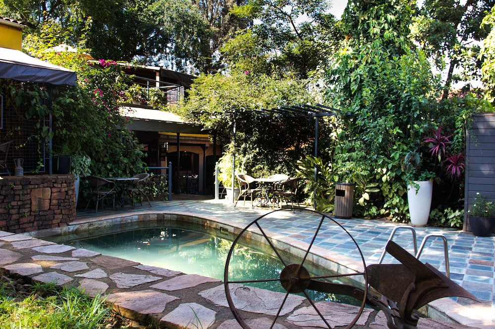 Hotel Le Bougainviller afbeelding