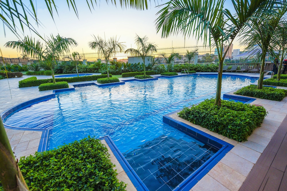 Mestil Hotels&Residences afbeelding