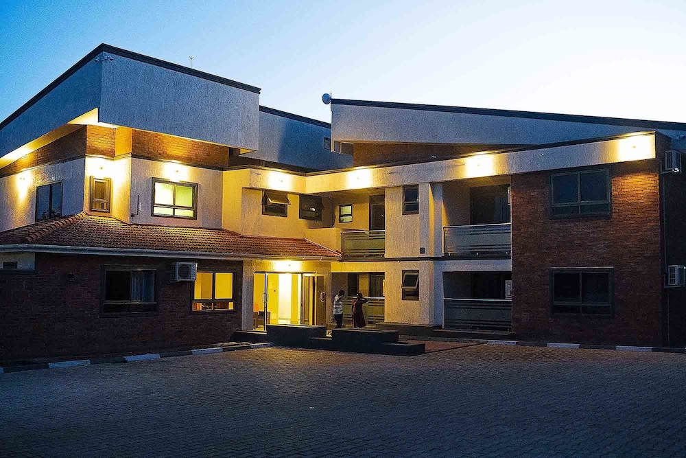 Emmaus Guest House afbeelding