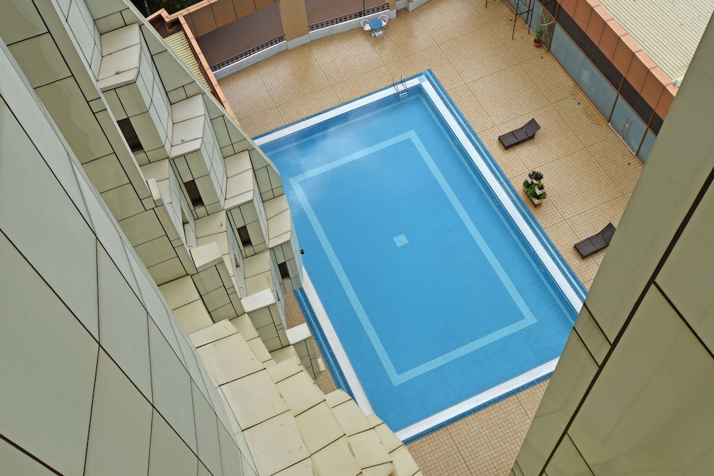 Imperial Royale Hotel afbeelding