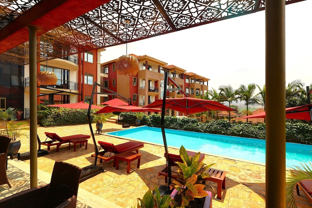 Bon Bini Residence afbeelding