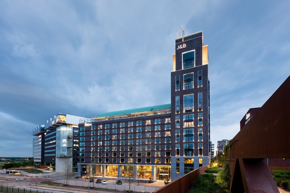 The Den,‘s-Hertogenbosch, a Tribute Portfolio Hotel