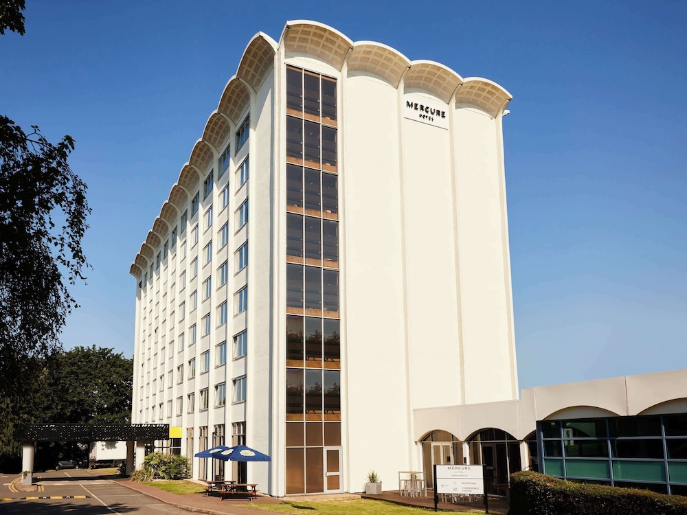 Mercure Northampton
