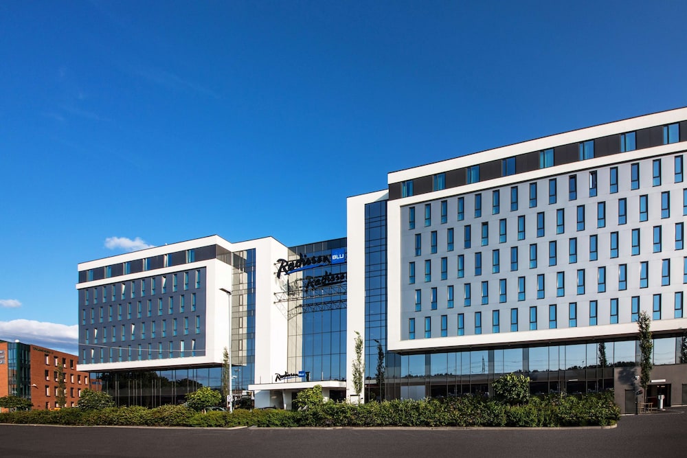 Radisson Blu Hotel Oslo Alna