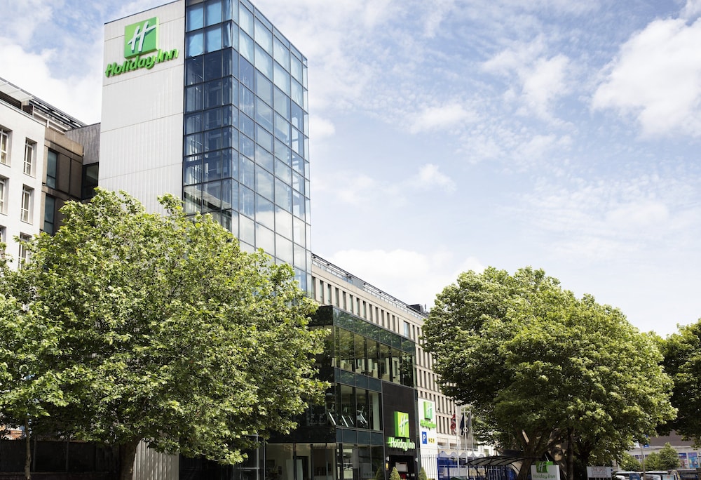 Holiday Inn Bristol City Centre by IHG