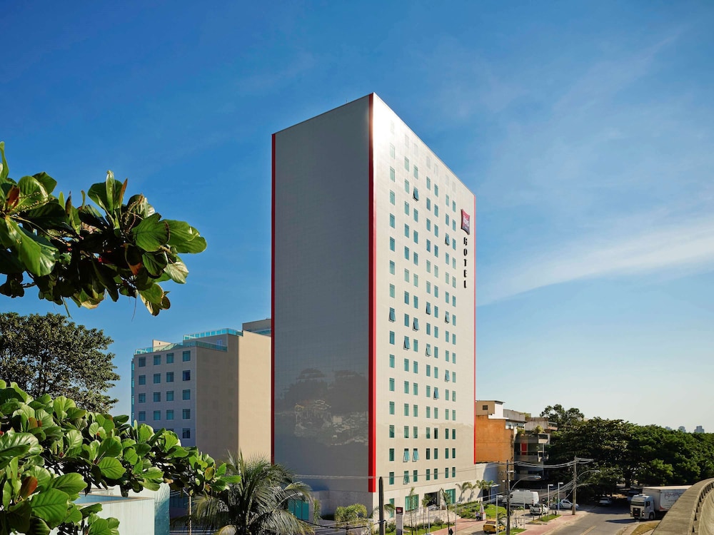 ibis Rio de Janeiro Barra da Tijuca afbeelding