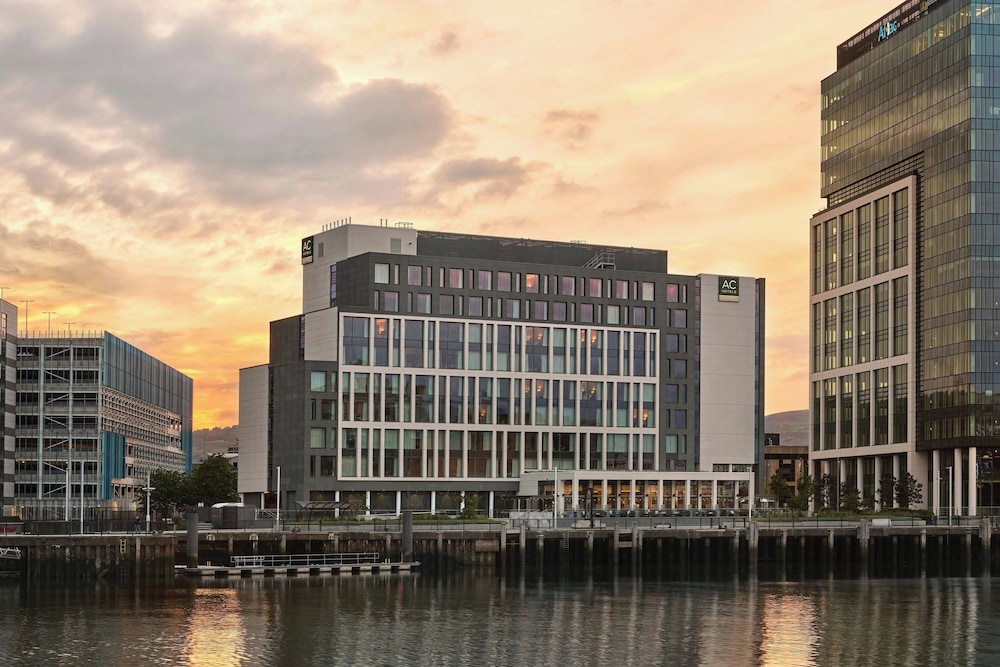 AC Hotels by Marriott Belfast