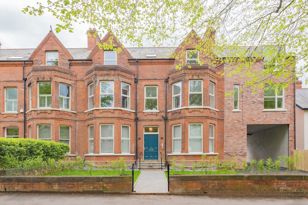 The Ulsterville Residences