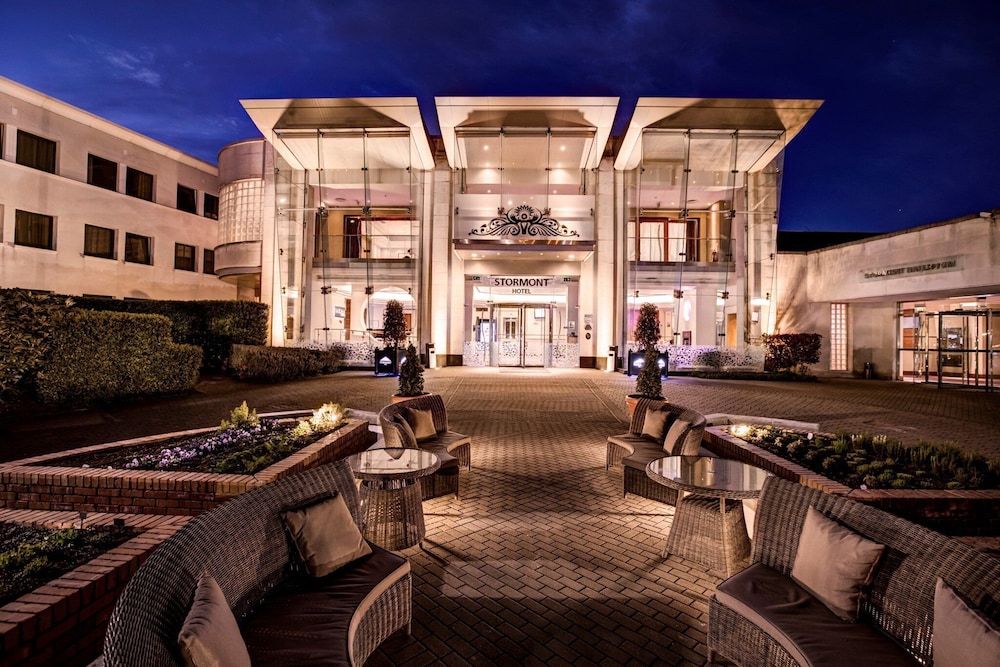 Stormont Hotel