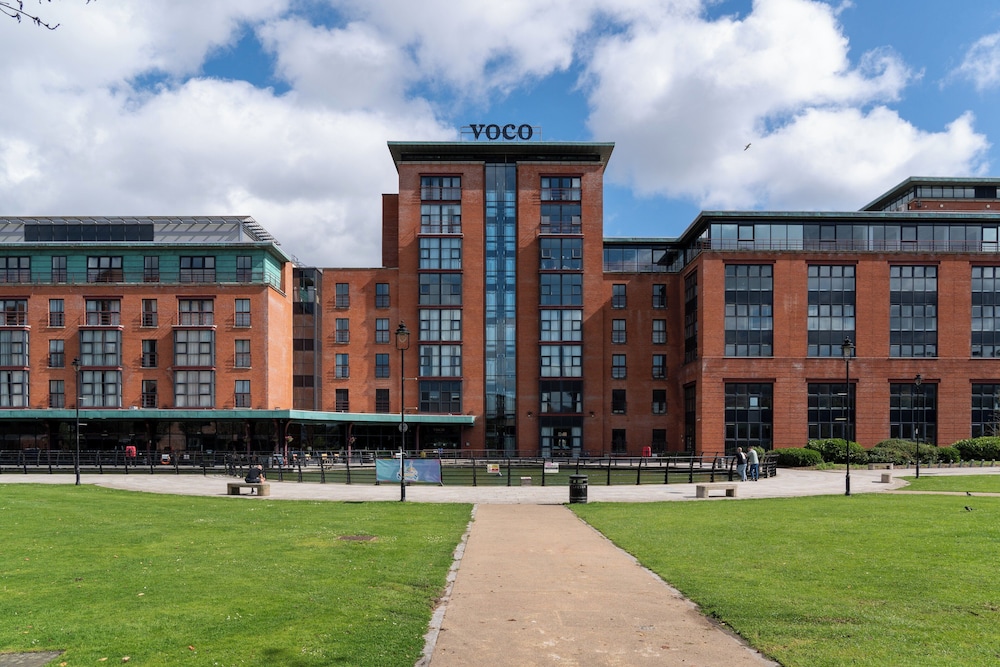 voco Belfast by IHG