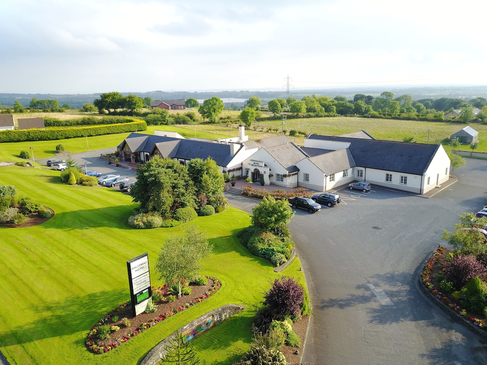 The Ballymac Hotel