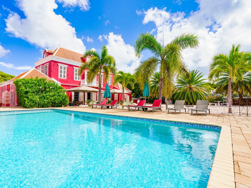 Villa Tokara afbeelding