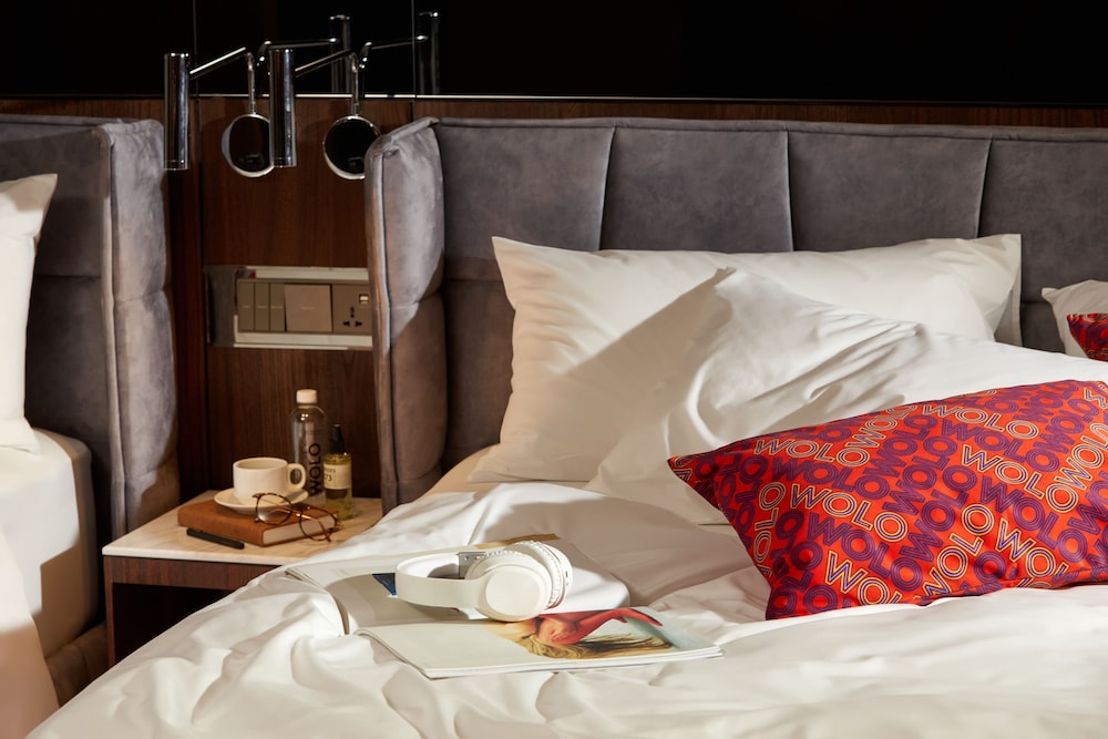 WOLO Kuala Lumpur afbeelding