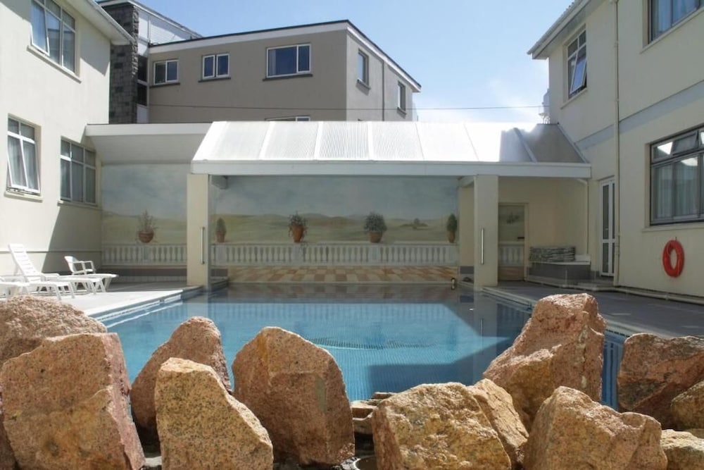 Hotel Ambassadeur