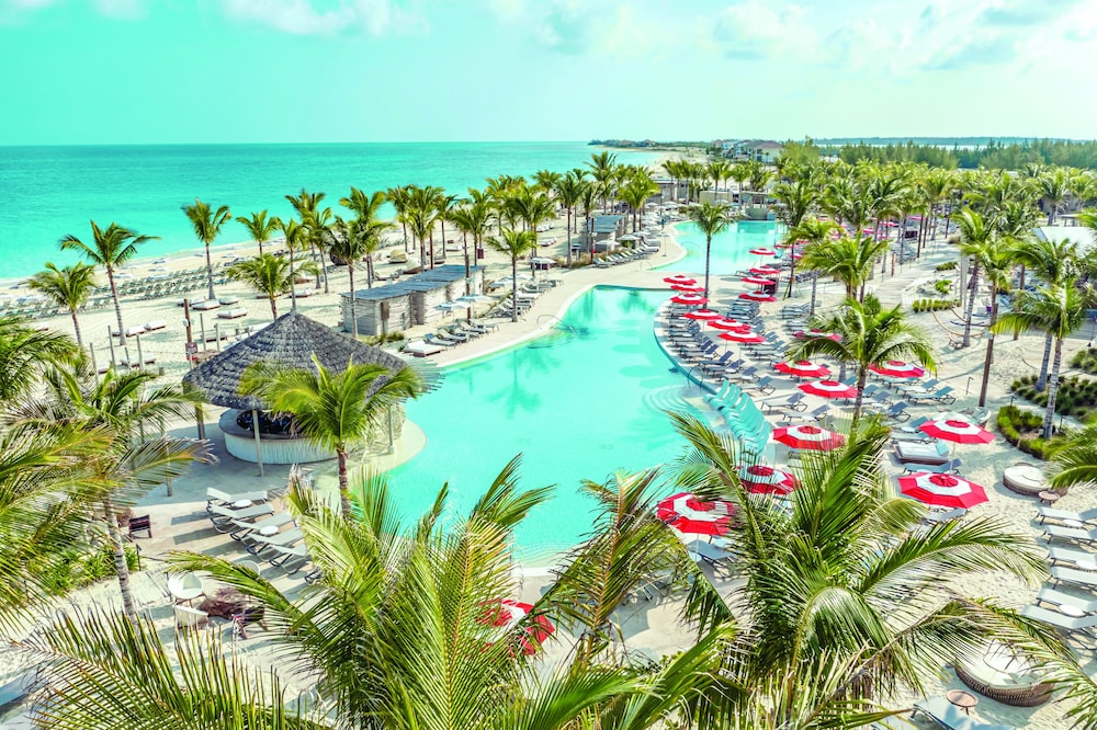 Resorts World Bimini