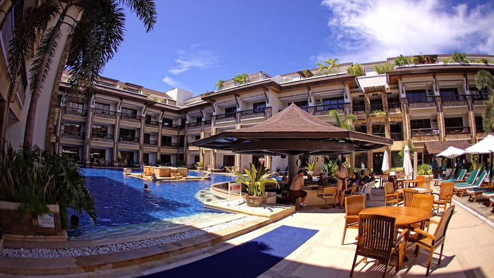 Henann Regency Resort & Spa – Henann Regency Resort & Spa in PH