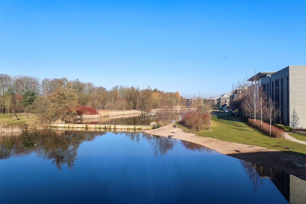 The Jubilee Hotel &amp; Conferences