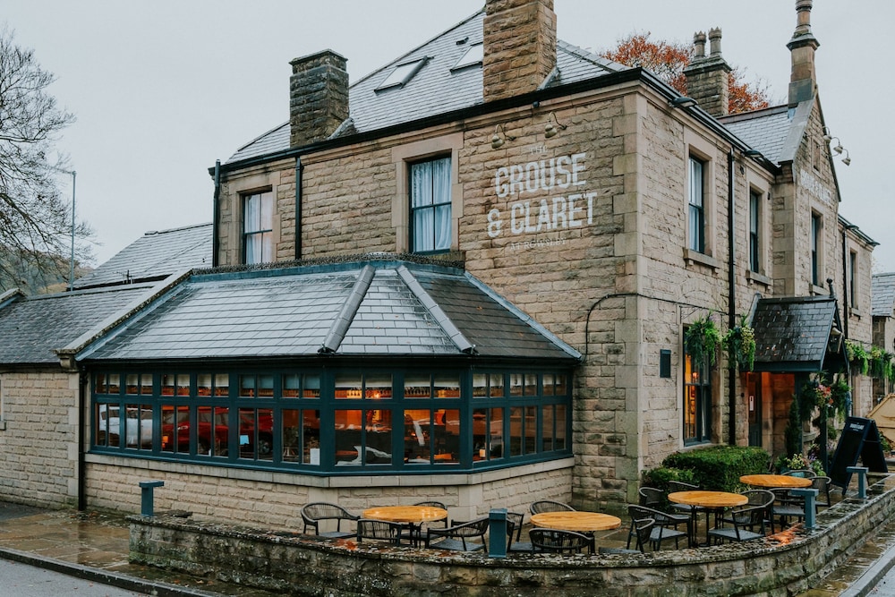 Grouse &amp; Claret, Derby by Marston's Inns