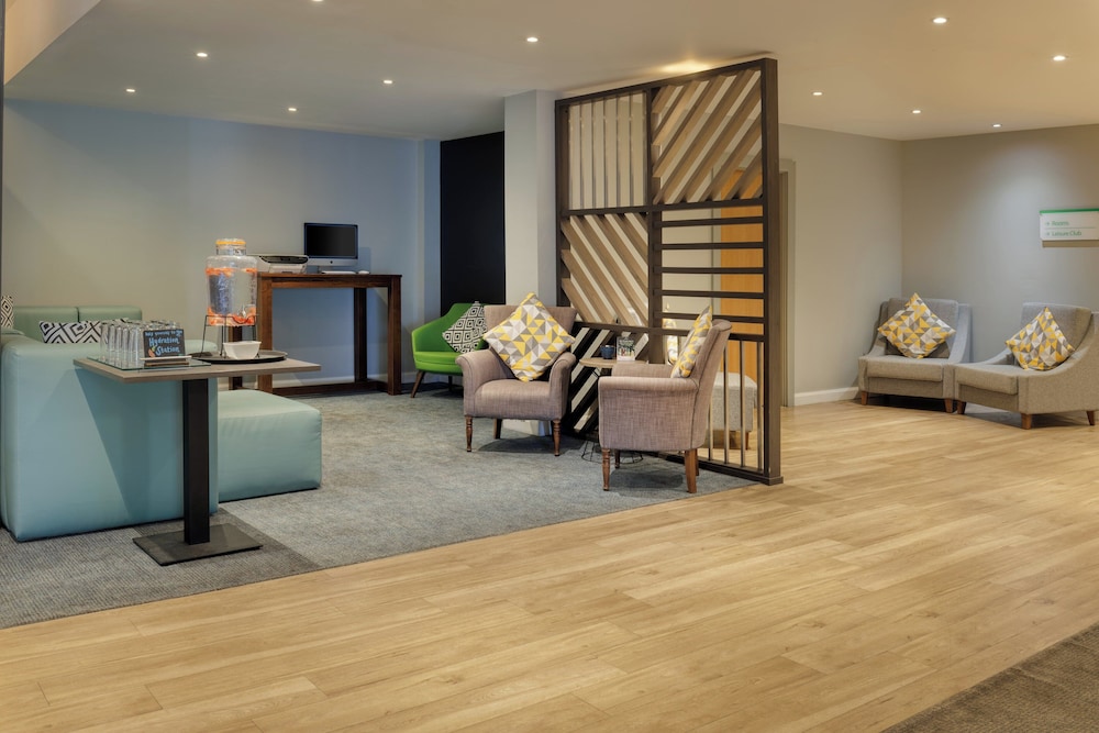 Holiday Inn Mansfield - Alfreton by IHG