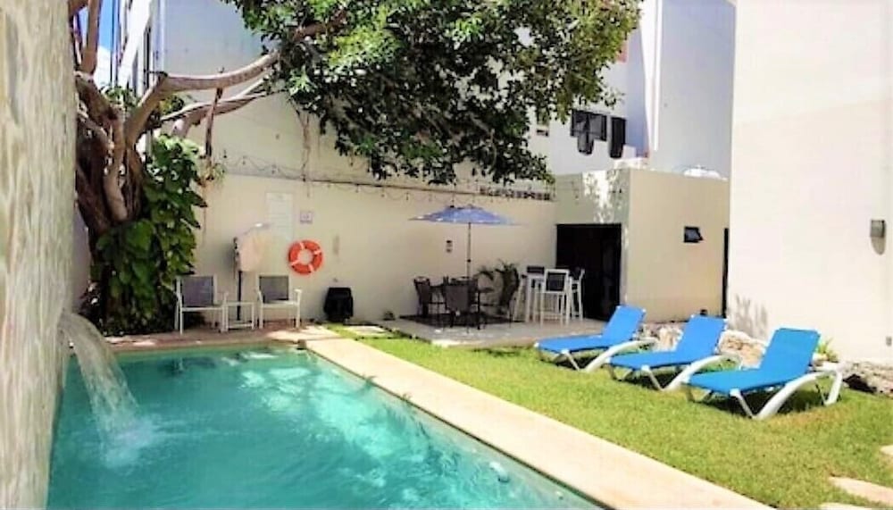 Viento Suites Cancún – Viento Suites Cancún in Mexico