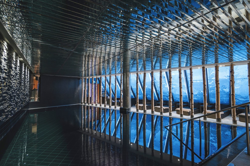 Grand Hotel Oslo by Scandic