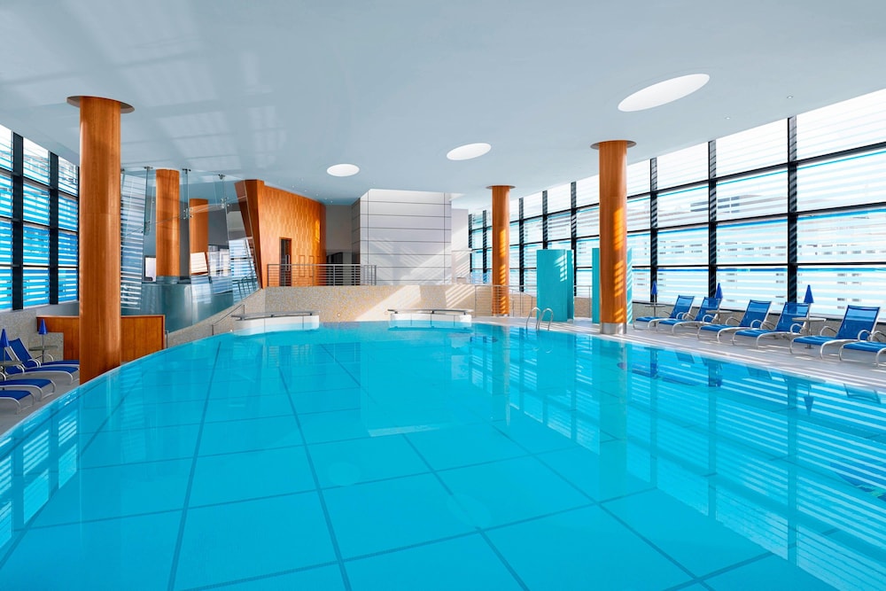Sheraton Grand Hotel & Spa, Edinburgh