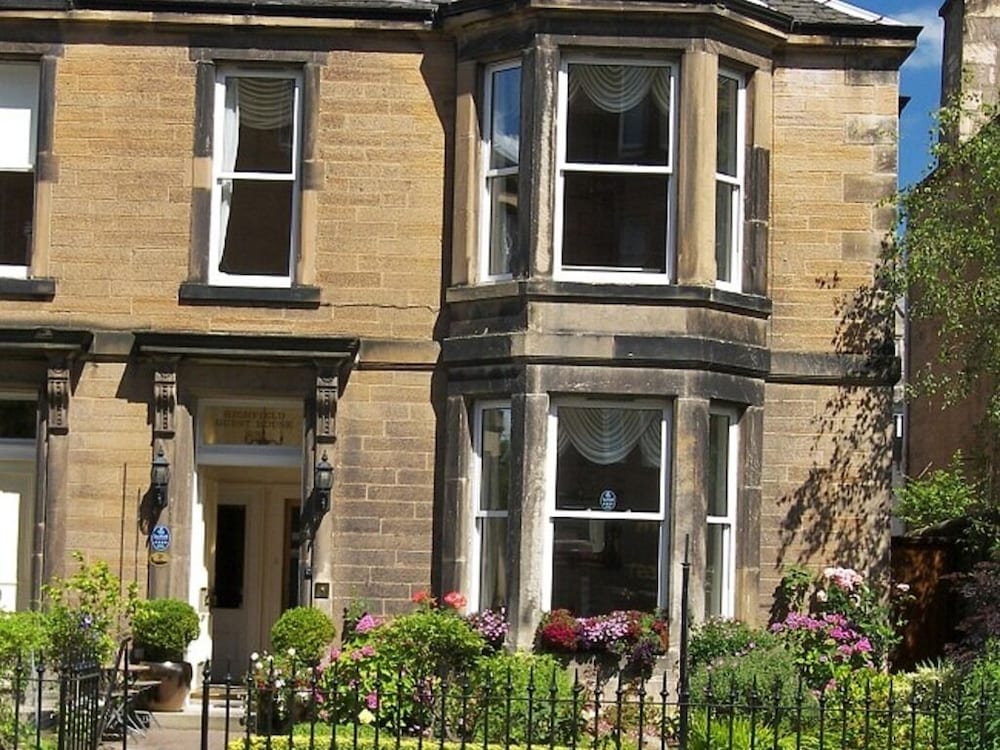 Highfield Guest House
