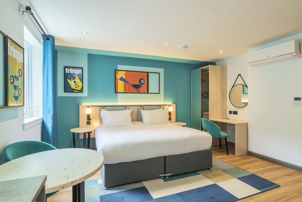Holyrood Aparthotel afbeelding