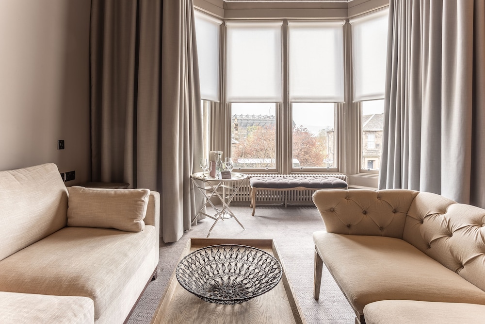 Murrayfield Hotel afbeelding