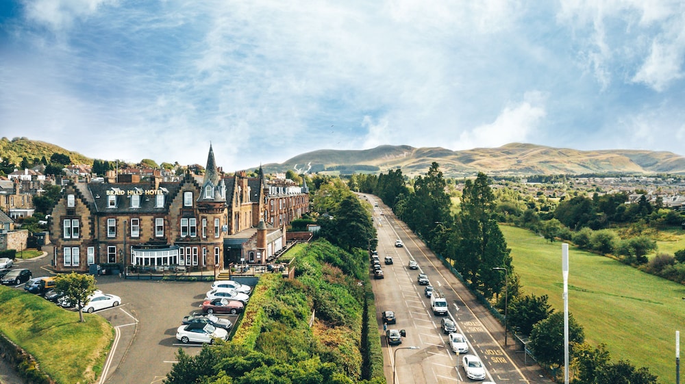 Braid Hills Hotel afbeelding