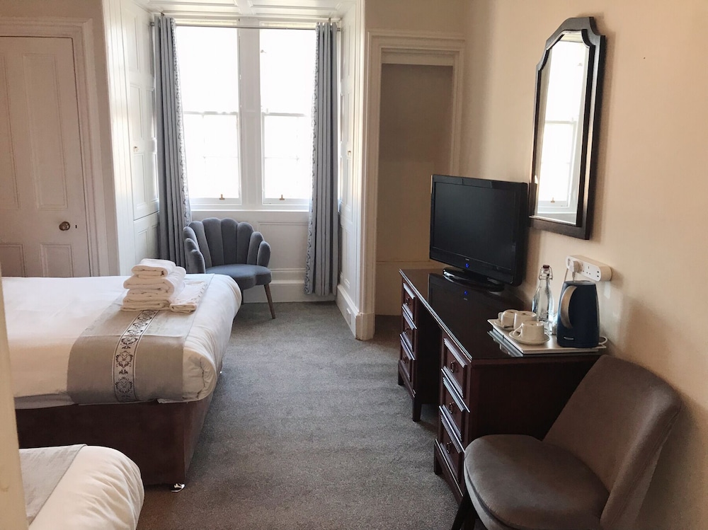The Alexander Guest House afbeelding
