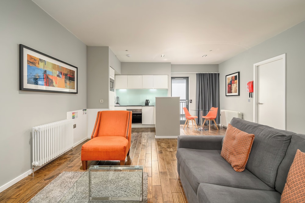 Destiny Scotland - The Malt House Apartments afbeelding