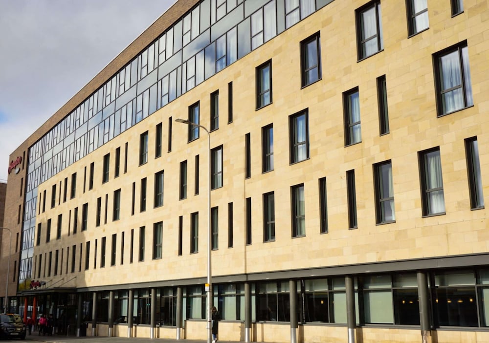Hampton by Hilton Edinburgh West End afbeelding