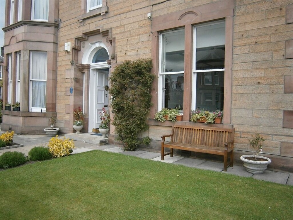 Dorstan House afbeelding