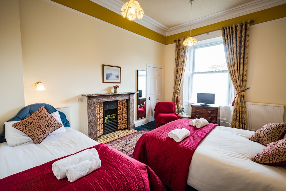 Strathallan Guest House afbeelding