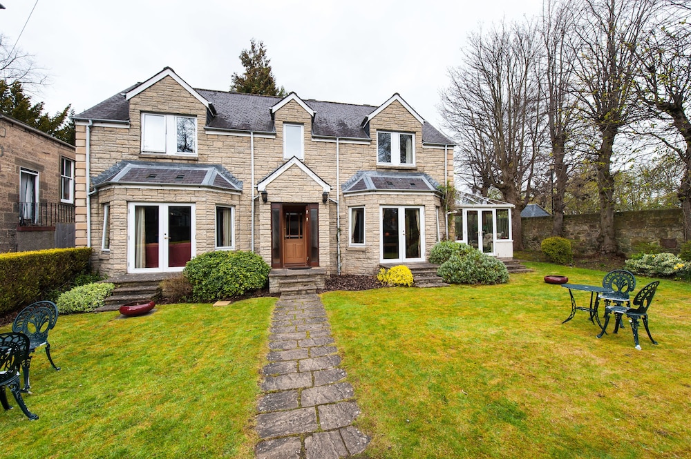Kildonan Lodge Hotel afbeelding