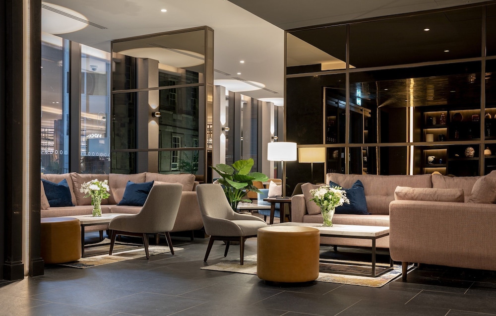 voco Edinburgh-Haymarket by IHG afbeelding