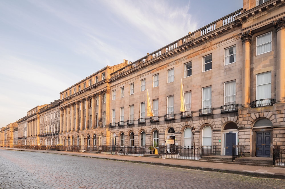 voco Edinburgh - Royal Terrace by IHG afbeelding