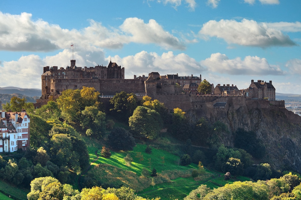 Hotel Indigo Edinburgh by IHG