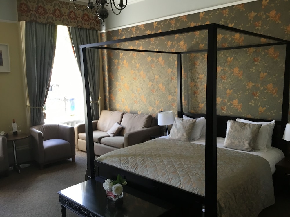 The Salisbury Hotel afbeelding