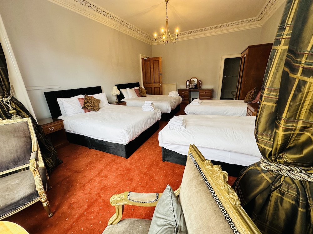 Abbotsford Guest House afbeelding