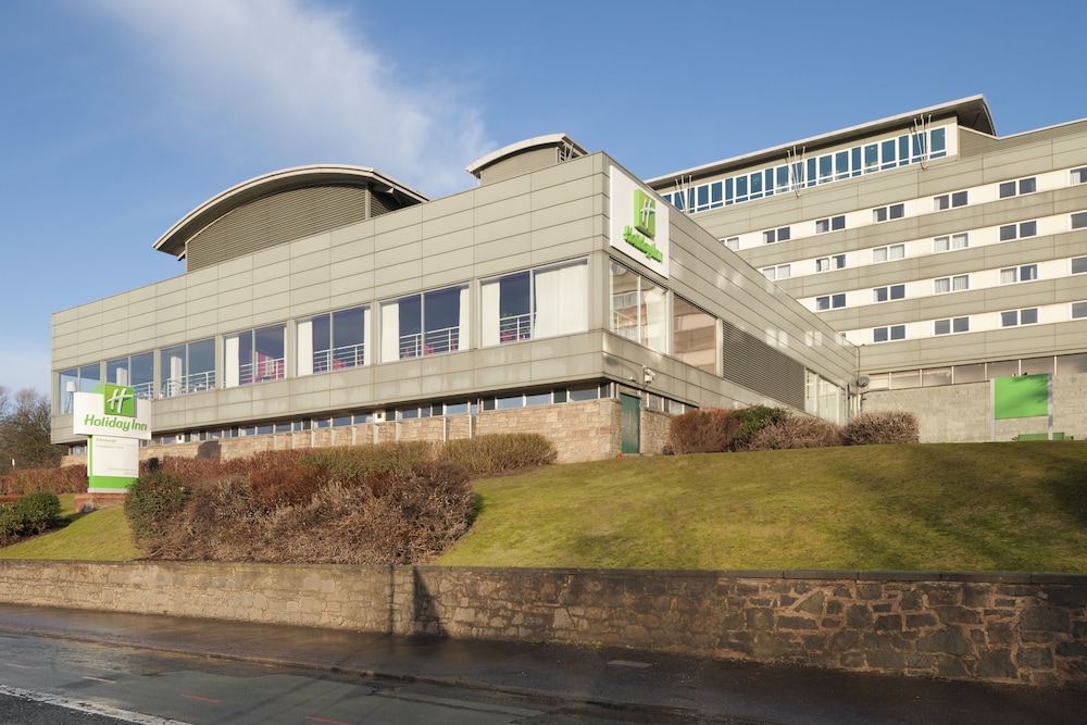 Holiday Inn Edinburgh by IHG afbeelding