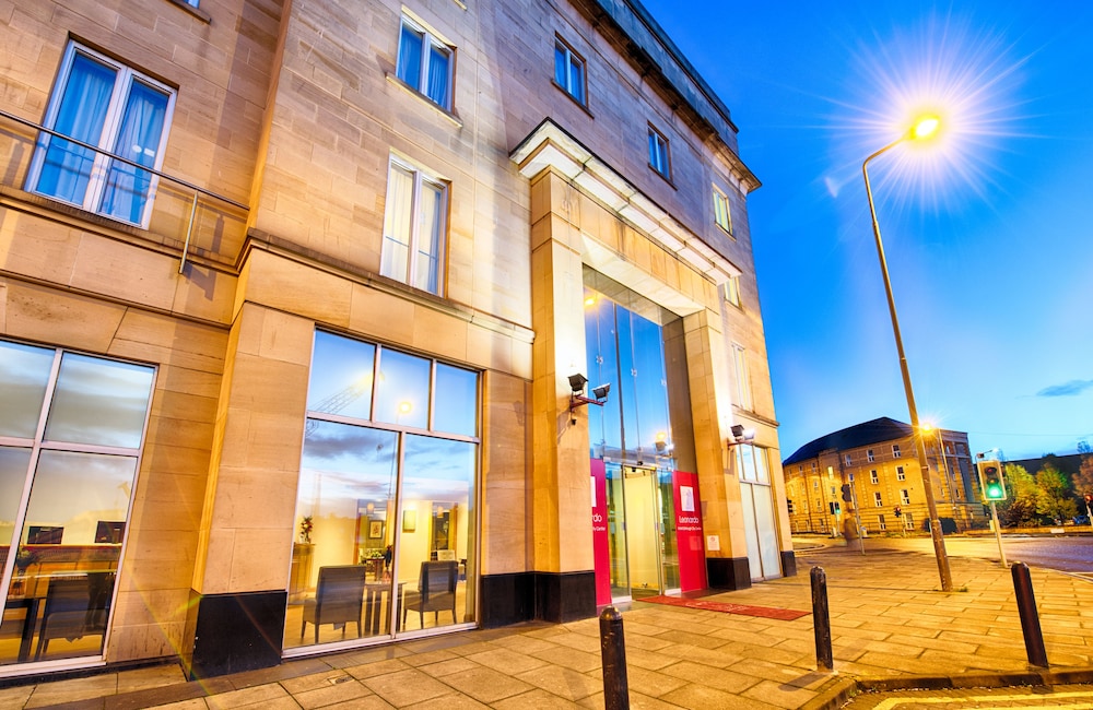 Leonardo Hotel Edinburgh Haymarket afbeelding