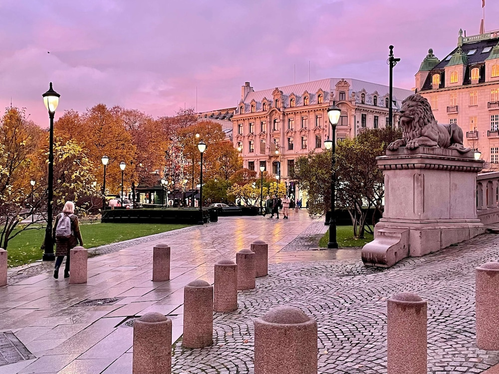 Karl Johan Hotel