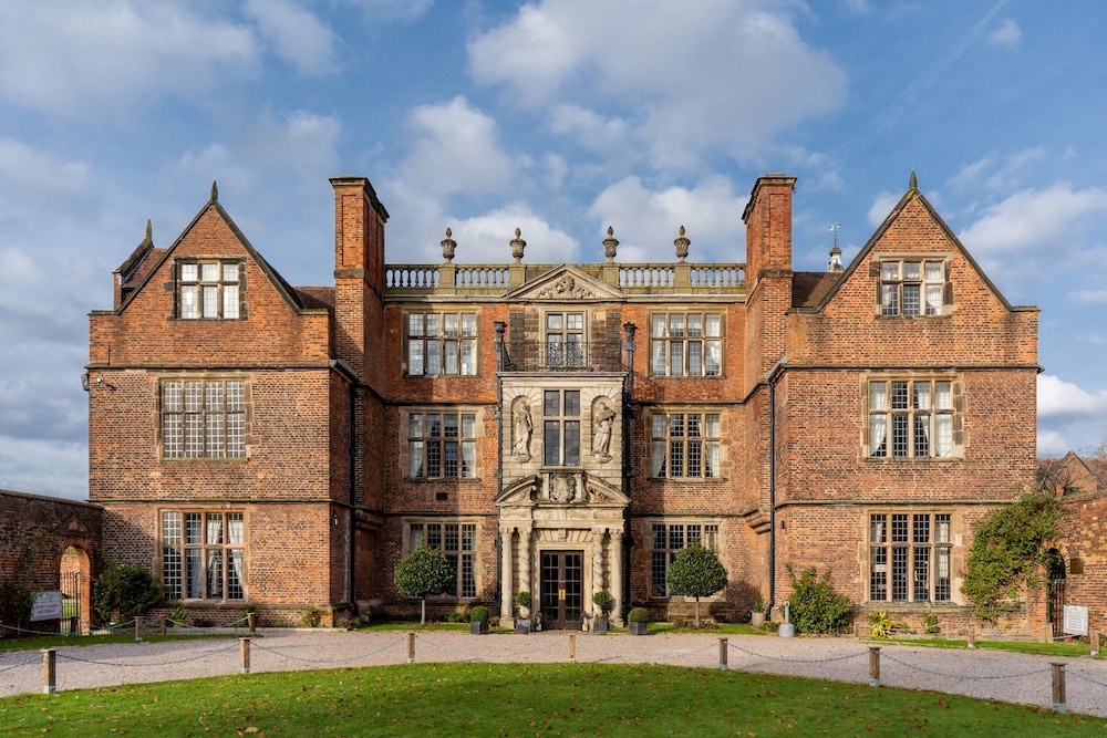 Castle Bromwich Hall Hotel, BW Signature Collection by Best Western