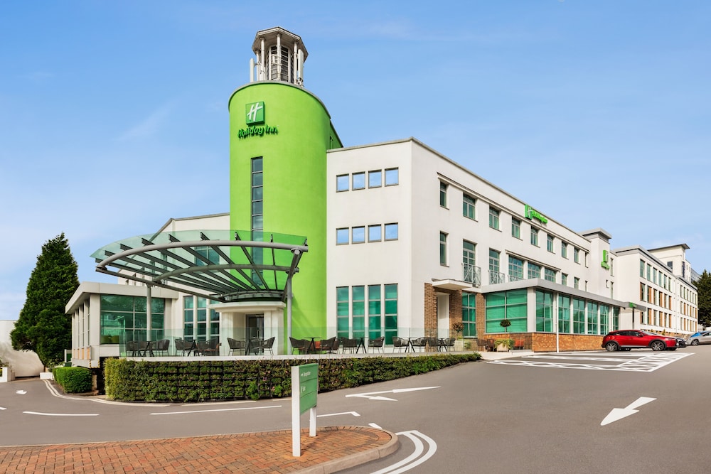 Holiday Inn Birmingham Airport - NEC by IHG – Verenigd Koninkrijk