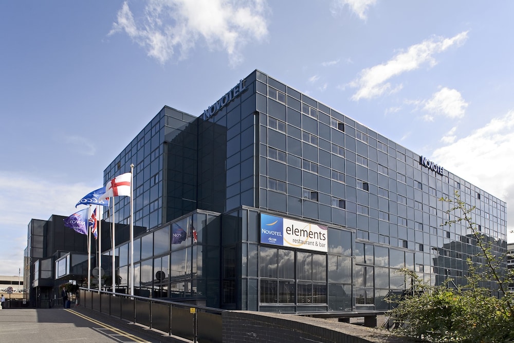Novotel Birmingham Airport – Verenigd Koninkrijk