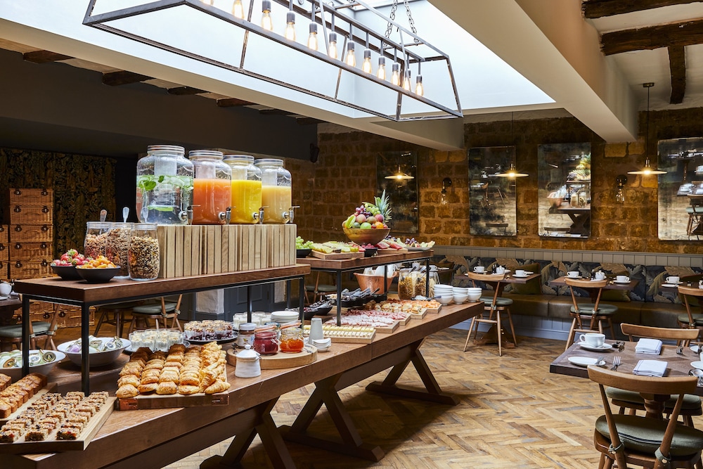 Hotel Indigo Stratford Upon Avon by IHG.