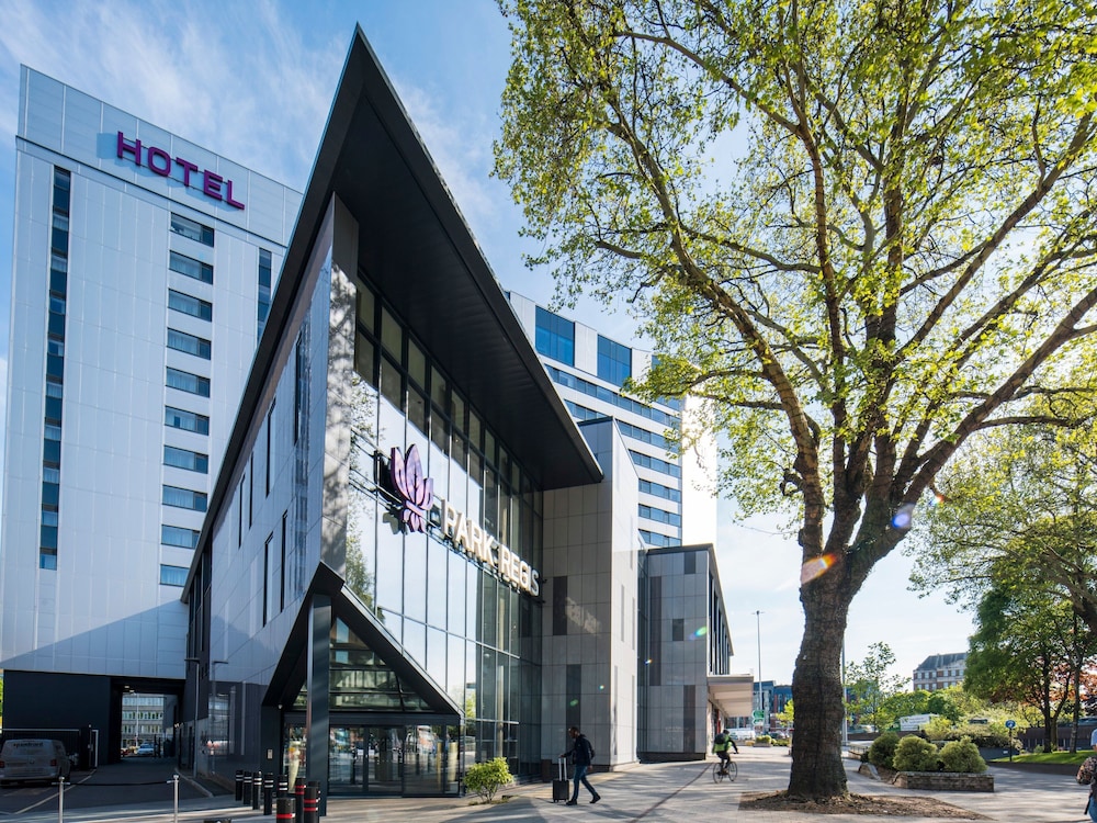 Park Regis Birmingham